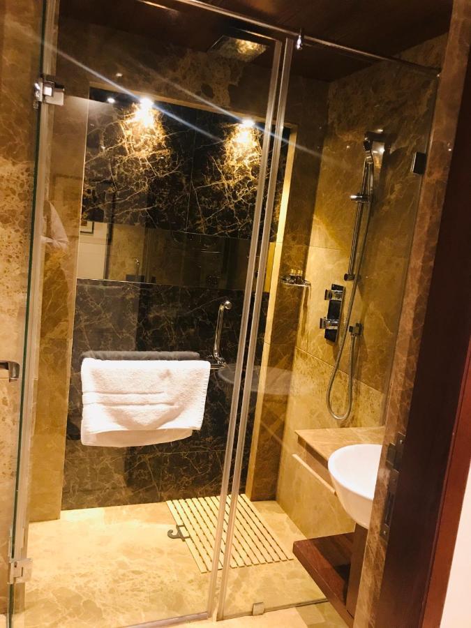 Hotel Mbc Citadel Насик Экстерьер фото