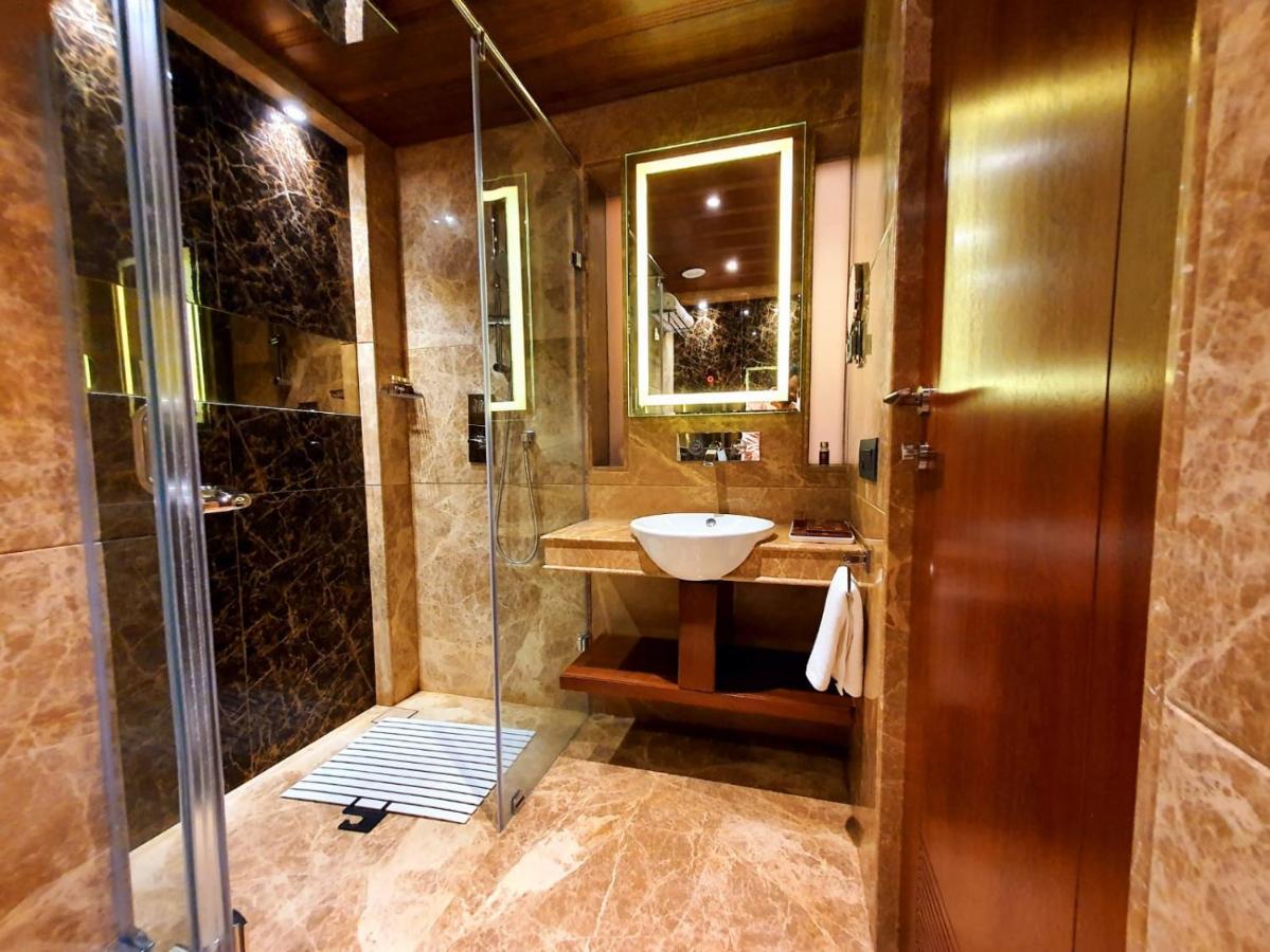 Hotel Mbc Citadel Насик Экстерьер фото