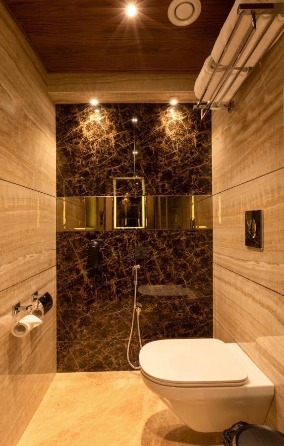 Hotel Mbc Citadel Насик Экстерьер фото