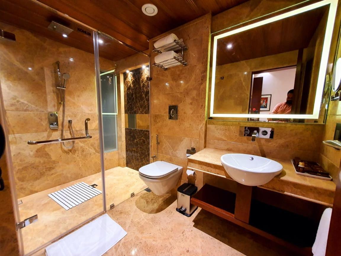 Hotel Mbc Citadel Насик Экстерьер фото